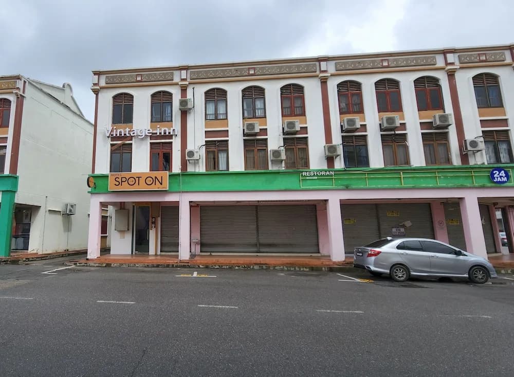 SPOT ON 89893 Vintage Inn - main photo