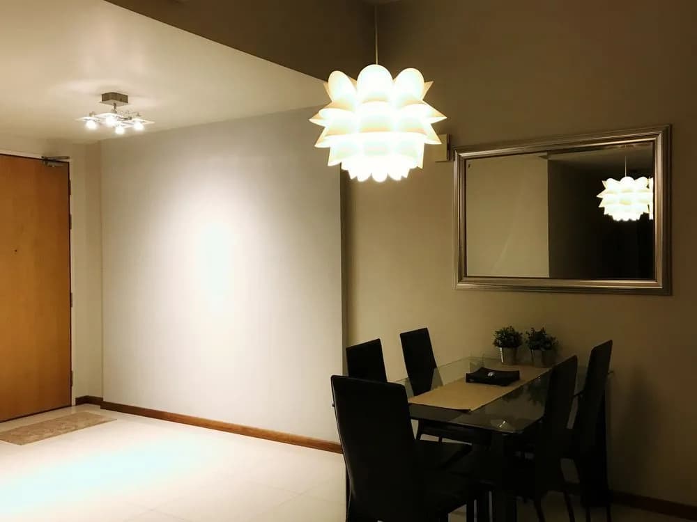 PS01 KL Sentral @ 3 BDR Suasana Sentral Loft - photo 3