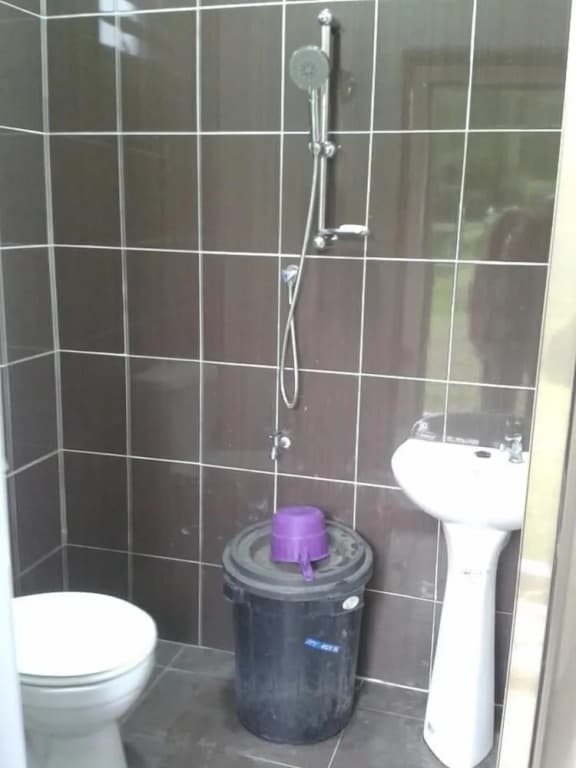 HomeStay RoomStay Klebang Melaka - photo 8