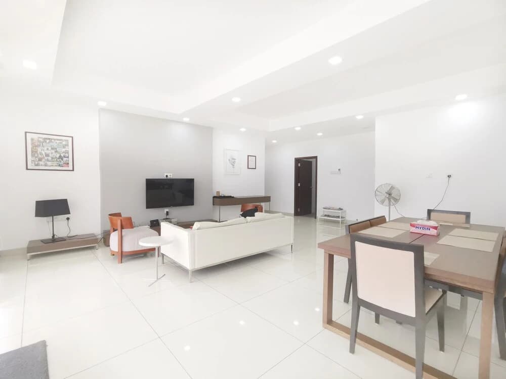 D'esplanade Residences @ KSL City by Immaculate - photo 6