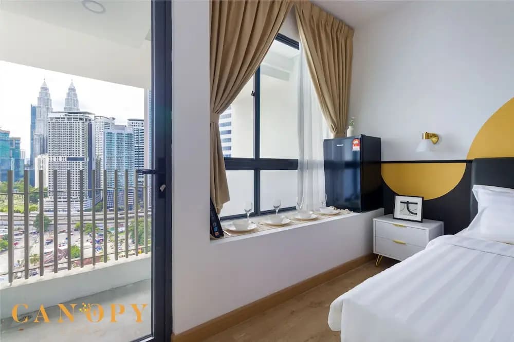 The Luxe & The Colony, KLCC - photo 32