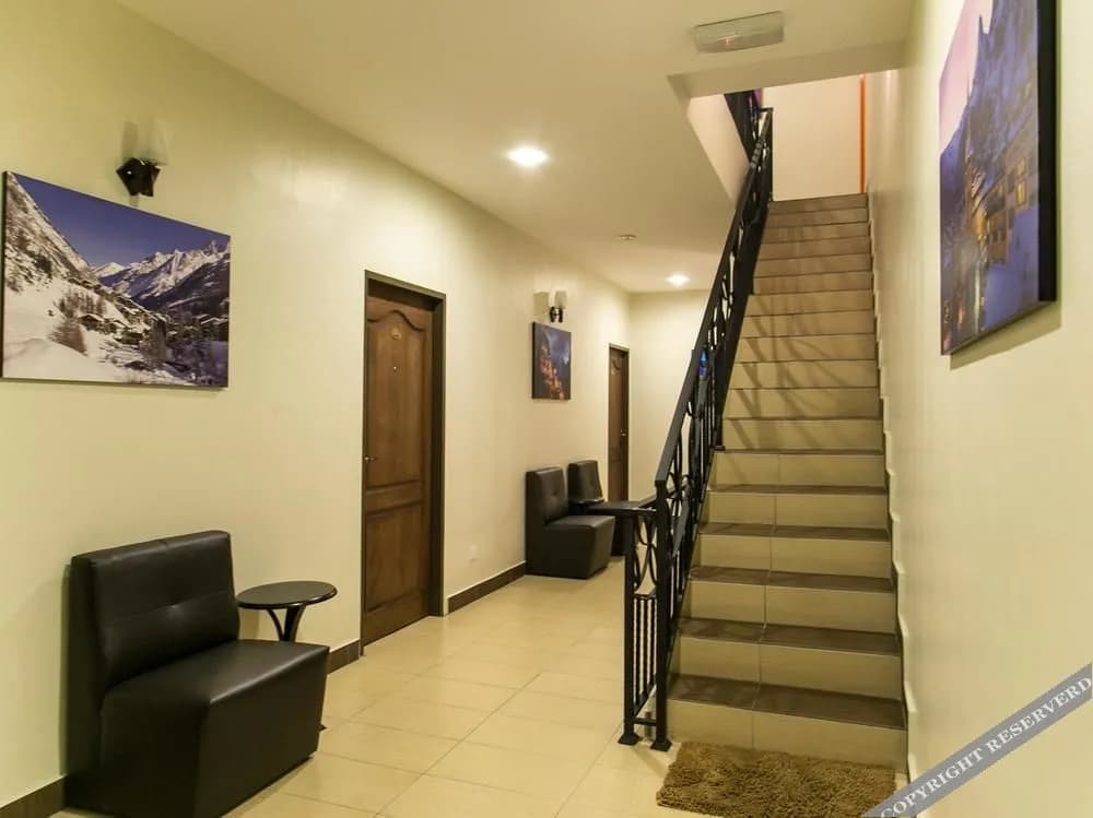 OYO Rooms Pos Malaysia Tanah Rata - photo 15