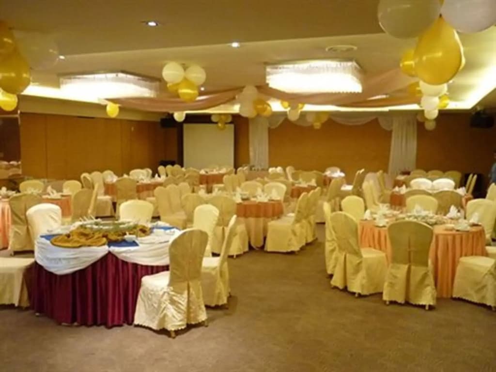 Kingston Hotel 15 @ Ipoh - photo 21