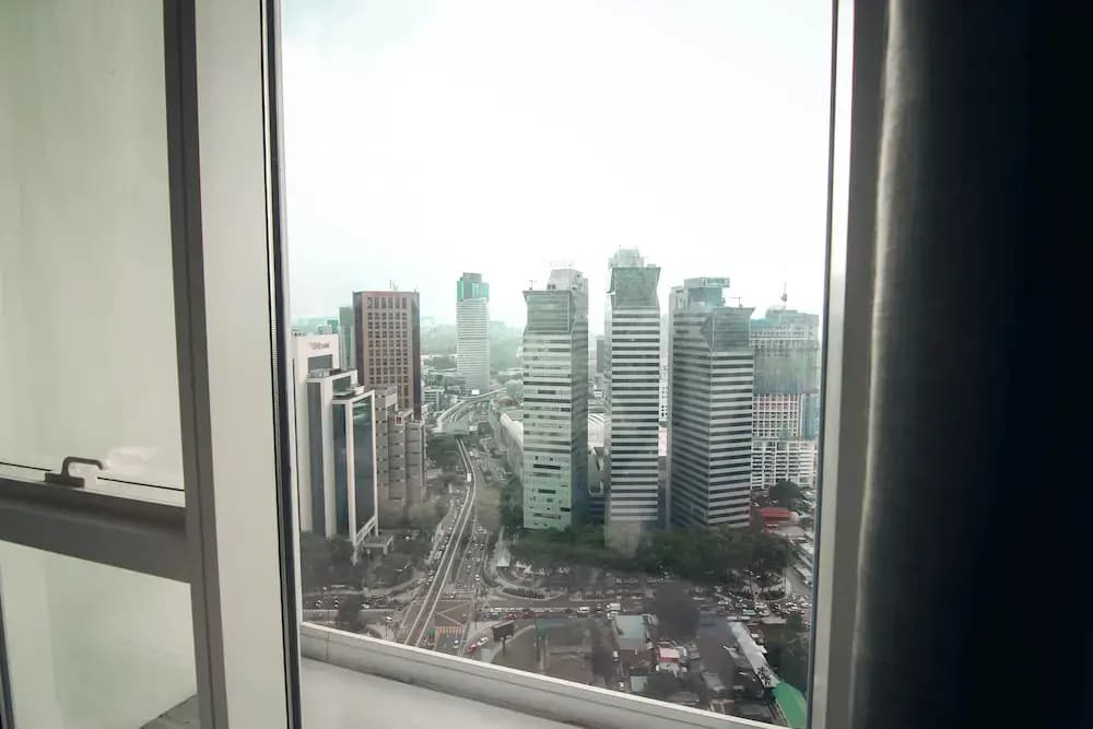 Platinum Suites by Skybay - photo 7