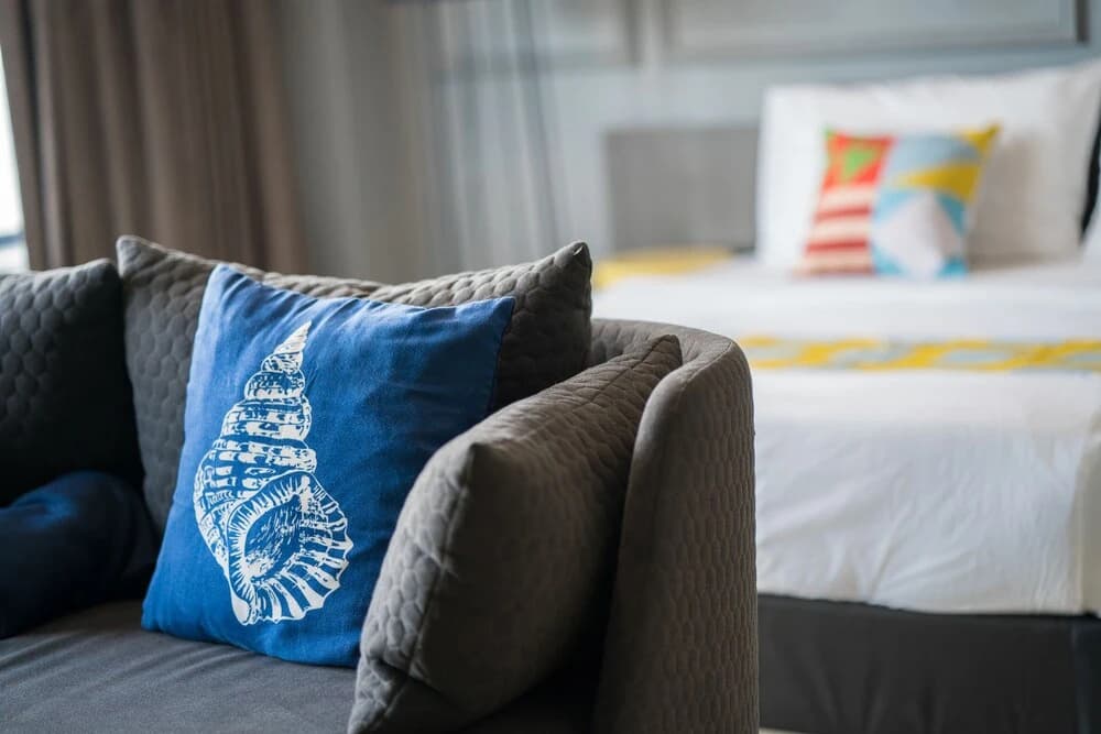 Oyo Home 1035 Smart 1Br Arte Plus - photo 5