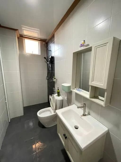 Maryam’s House (Lovely Seaview apartment ) - photo 7