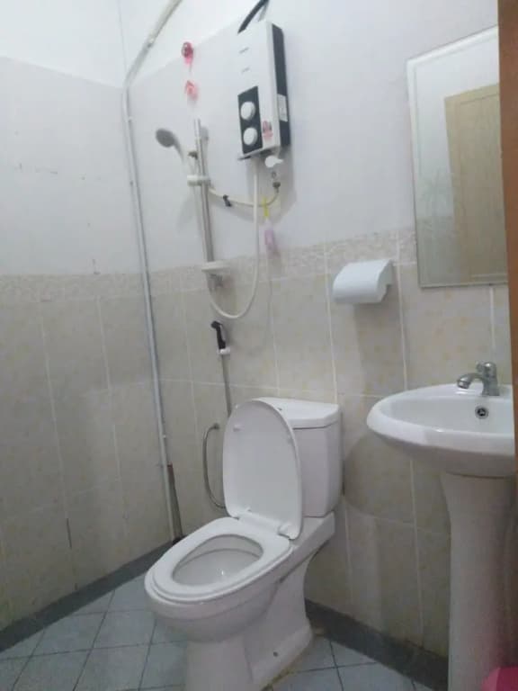 90346 Safa Hotel Ranau - photo 11