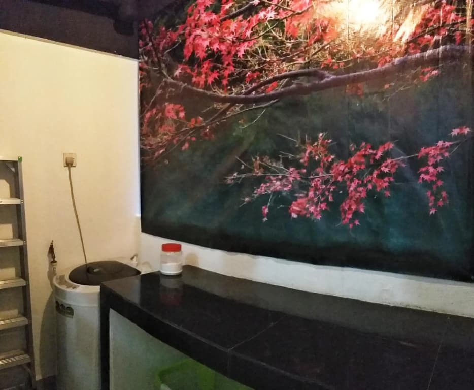 Apartment Next to Axiata Arena, Stadium Bukit Jalil - photo 3