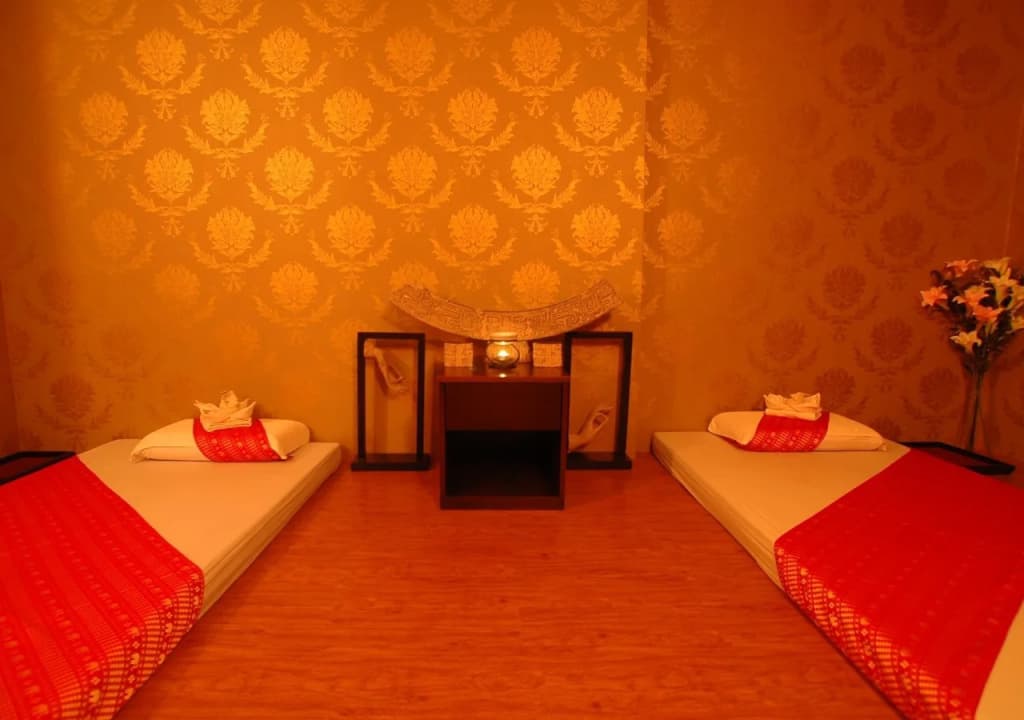 2 Inn 1 Boutique Hotel & Spa - photo 7