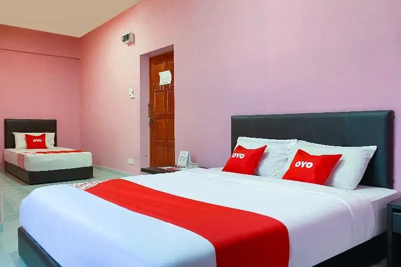 Hotel Coop by OYO Rooms - photo 5