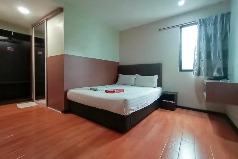 OYO 90223 Bright Inn Homestay - photo 1