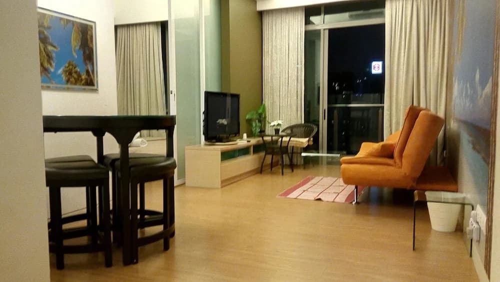 Tawassil Suites @ Swiss Garden - photo 5