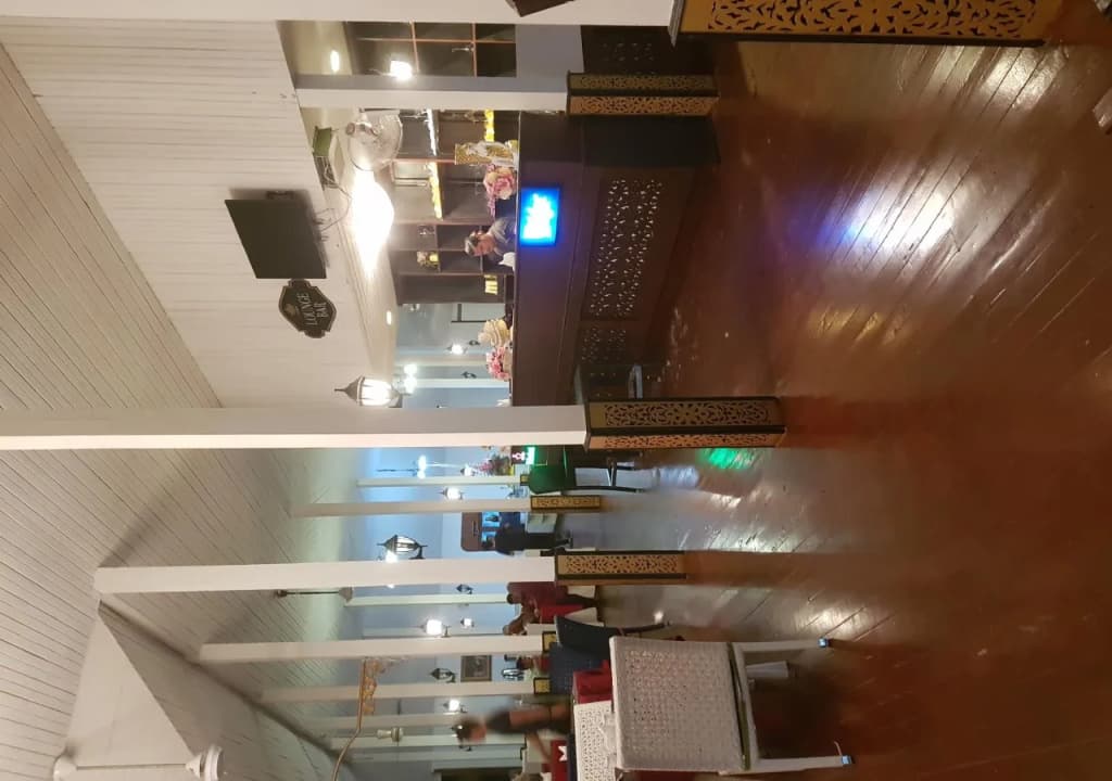 Sari Pacifica Hotel, Resort & Spa Lang Tengah - photo 12