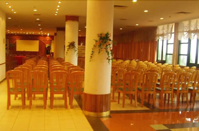 Gemas Golf Resort - photo 13