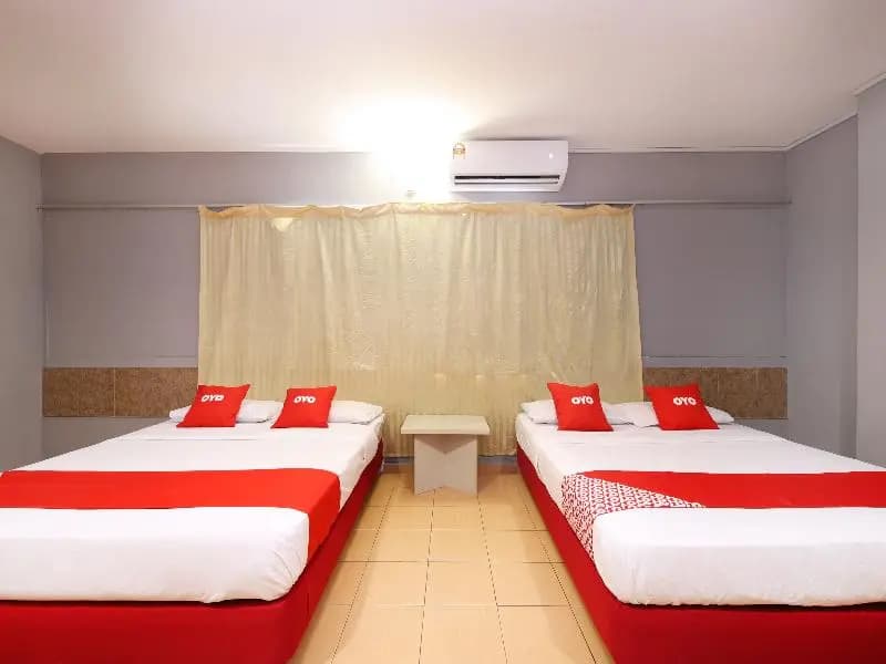 Oyo 89676 Hotel 22 - photo 1