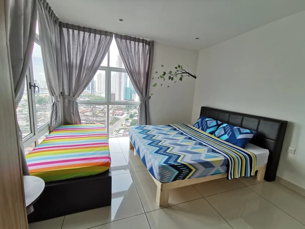 HomeStay D'Esplanade - Sweet Home - photo 4