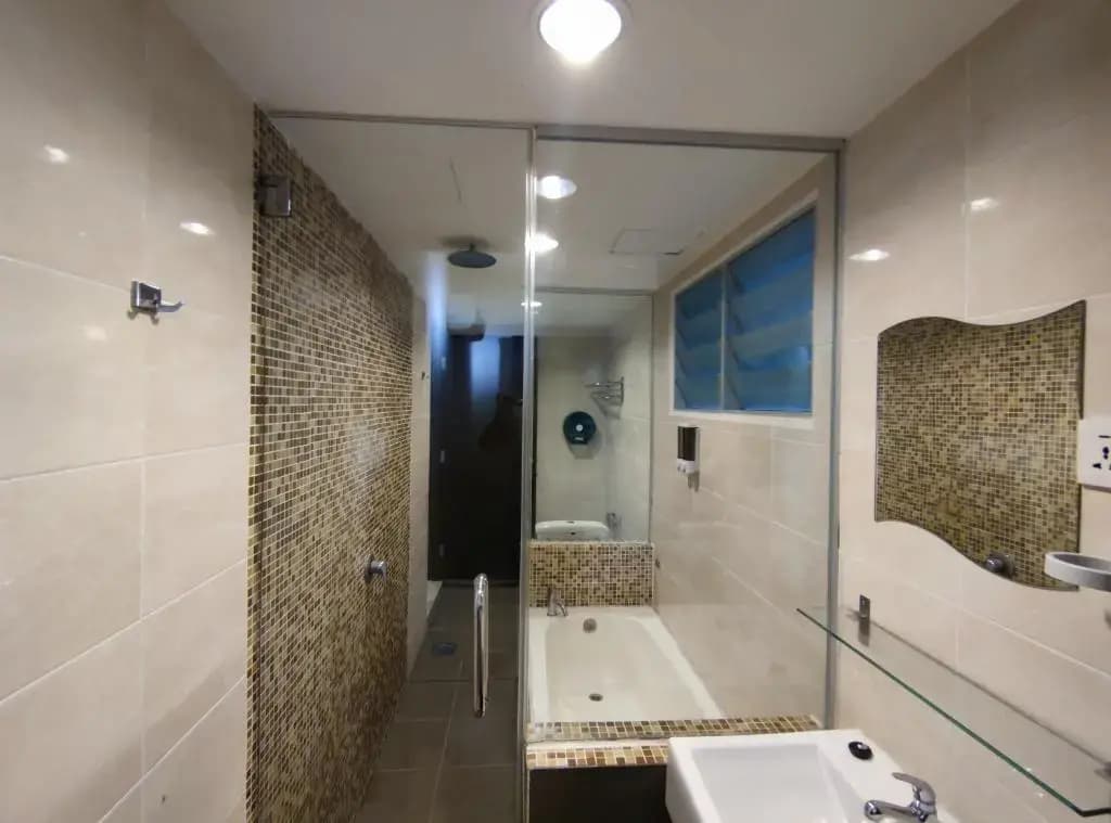 Marina Island Lumut Homestay by Goopro - photo 8