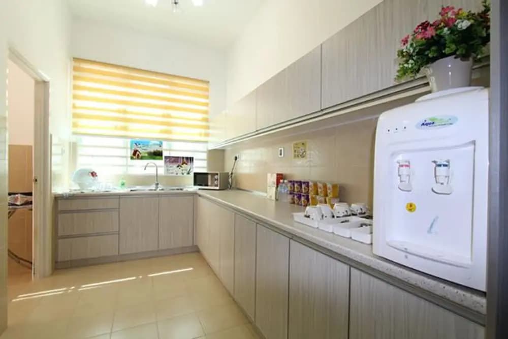 Ai Homestay @ Tanjung Tokong - photo 10