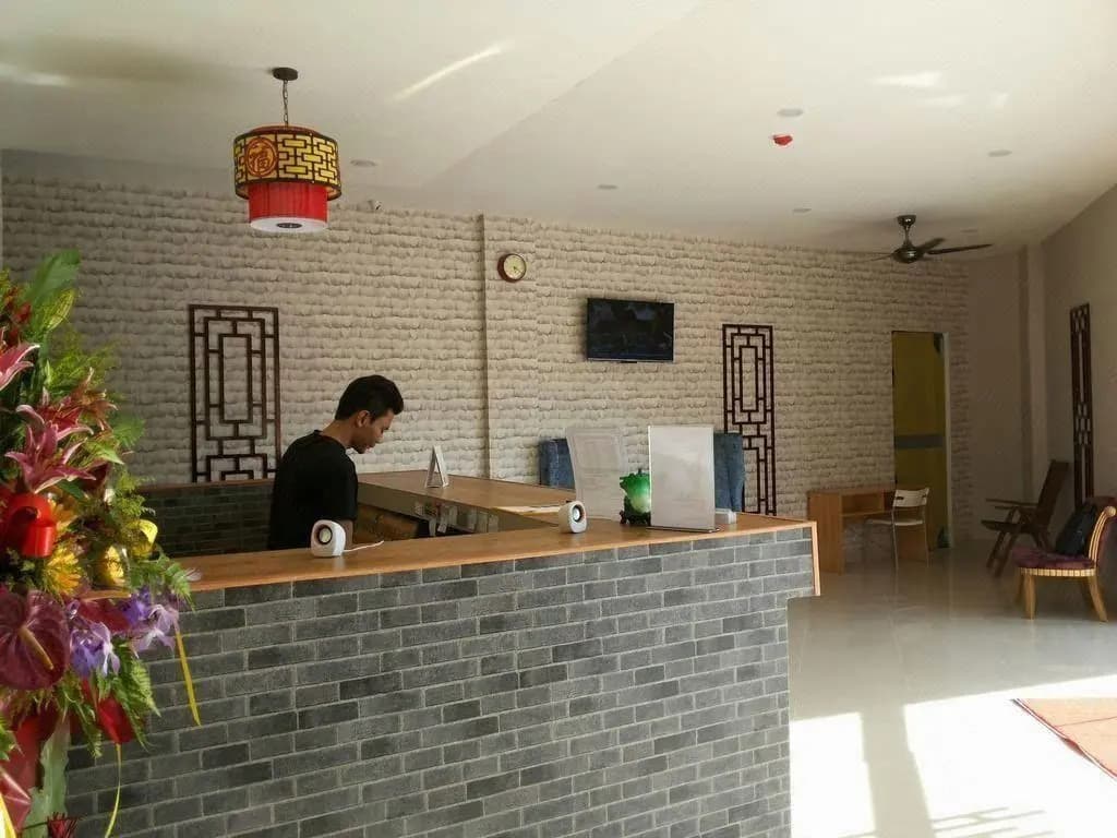 City View Hotel KLIA - photo 33