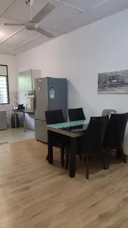 MBzafs' Homestay 5min to Putrajaya Territory - photo 1