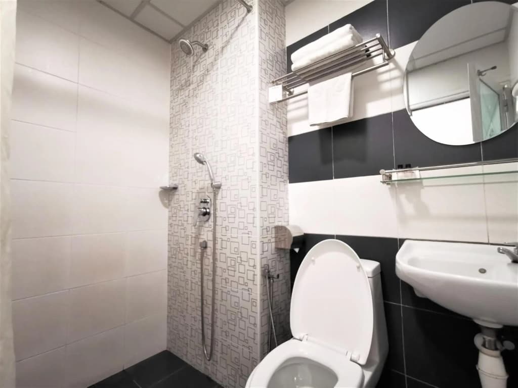 Koho Hotel - photo 8