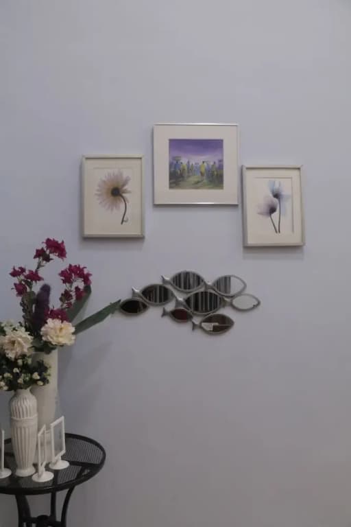 TRAVELORE.MY Homestay Villa D'Lagos - photo 6