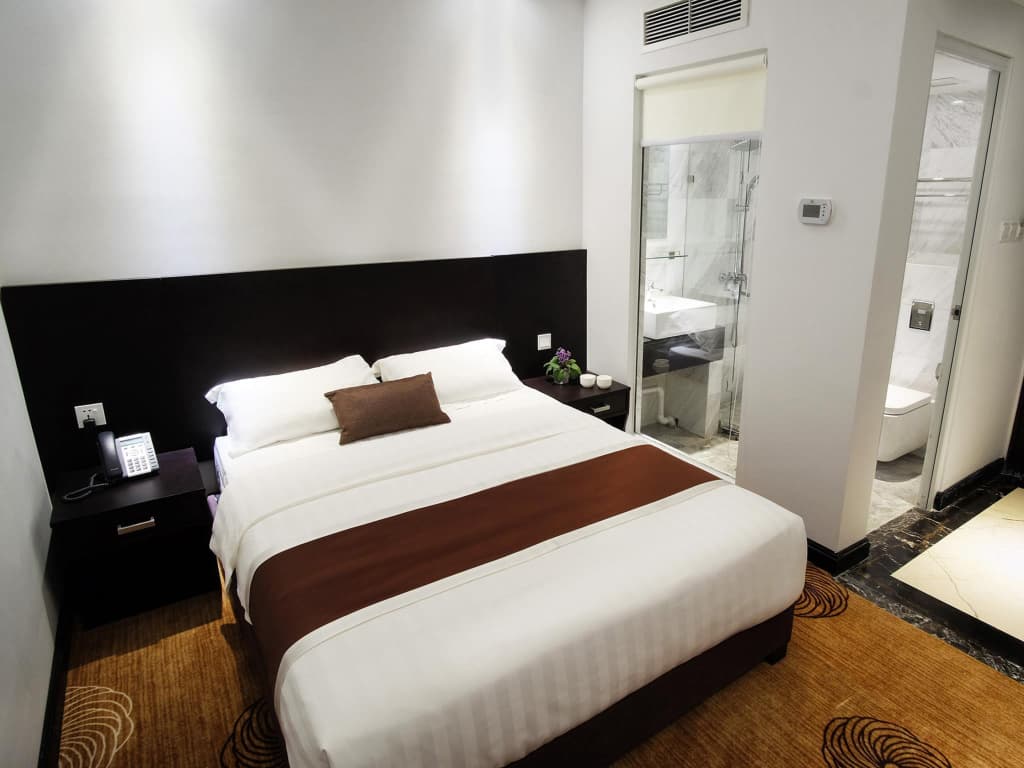 InnB Park Hotel - photo 26