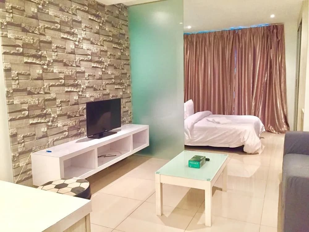 Makam Service Suites Taragon - photo 5