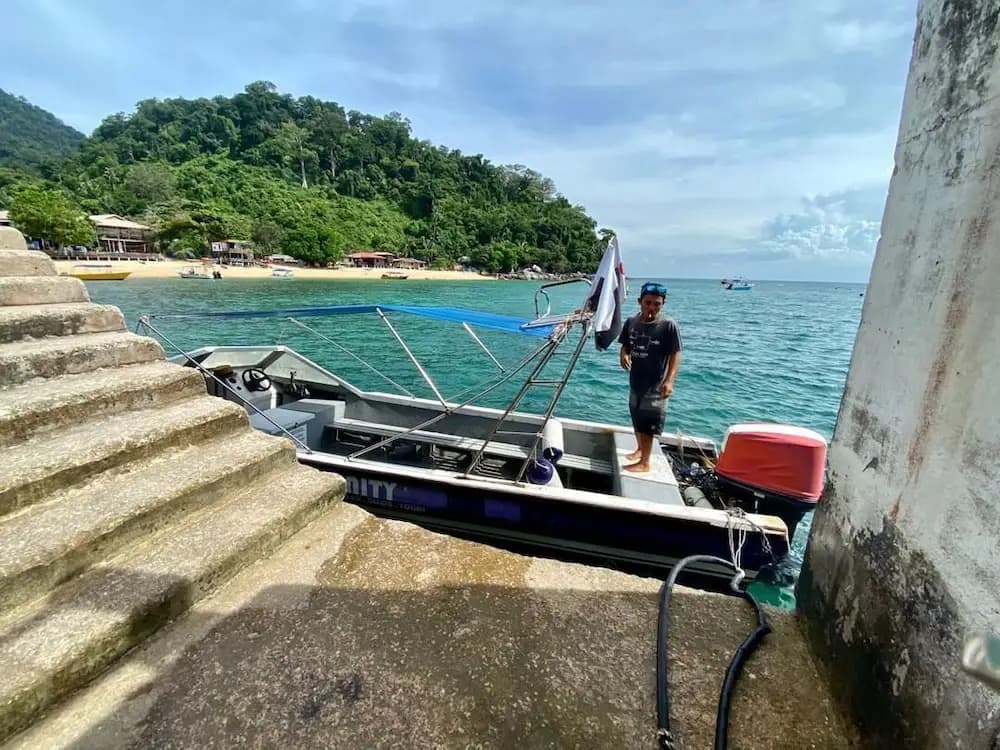 The Garden Tioman - photo 38
