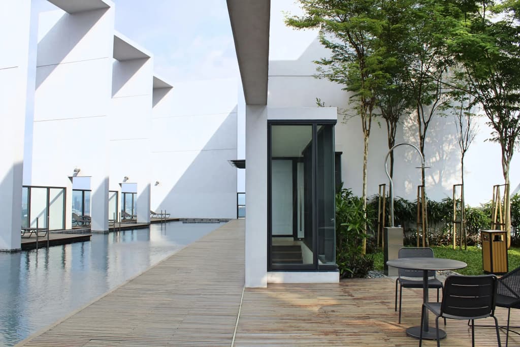 The Hub SS2 By Iconique - photo 11