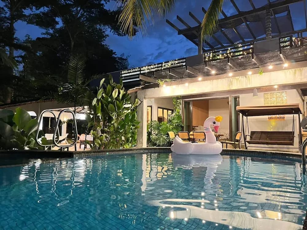 Bangsar Private Pool Villa Kuala Lumpur - photo 15
