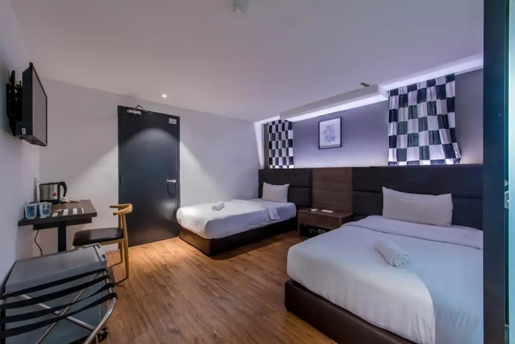 Stella Hotel - photo 24