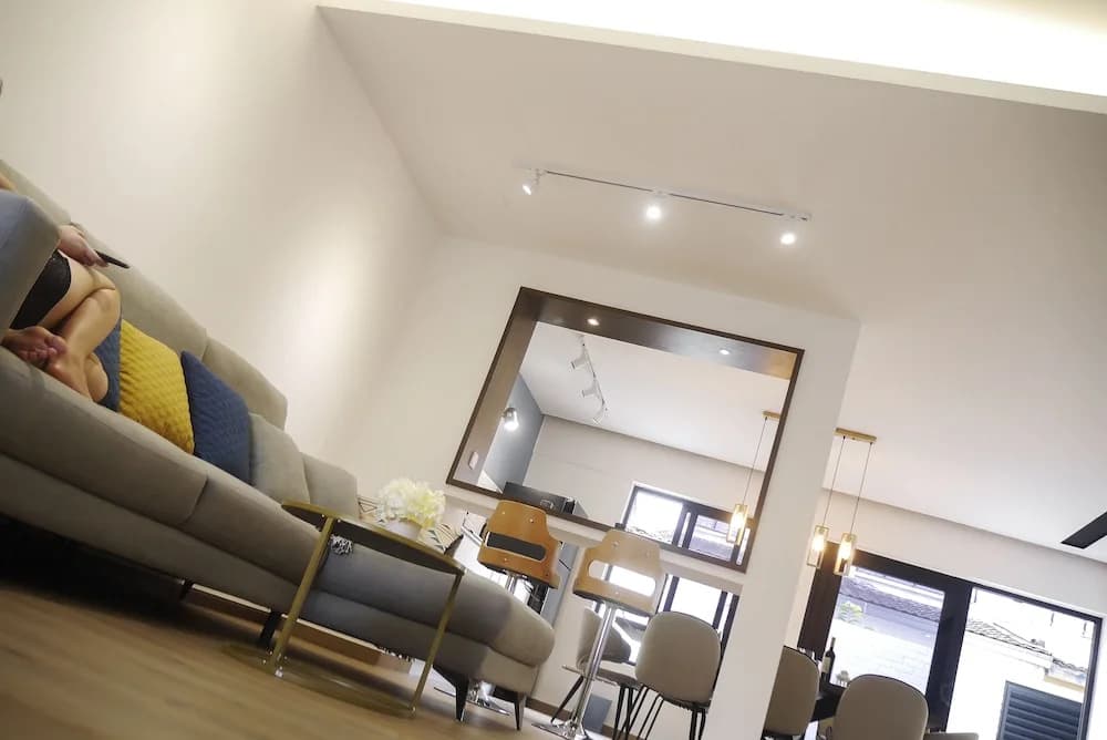 3BR Vacation Home at PJS7 Bandar Sunway - photo 2