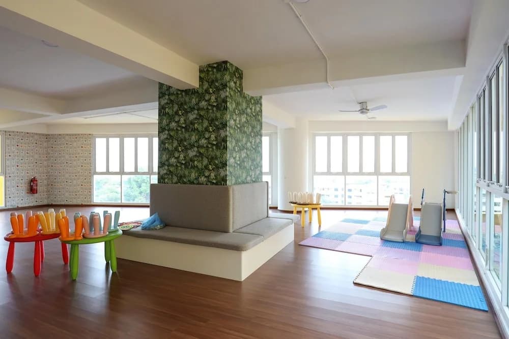 NOVO 8 Jonker Street Melaka By I Housing - photo 12