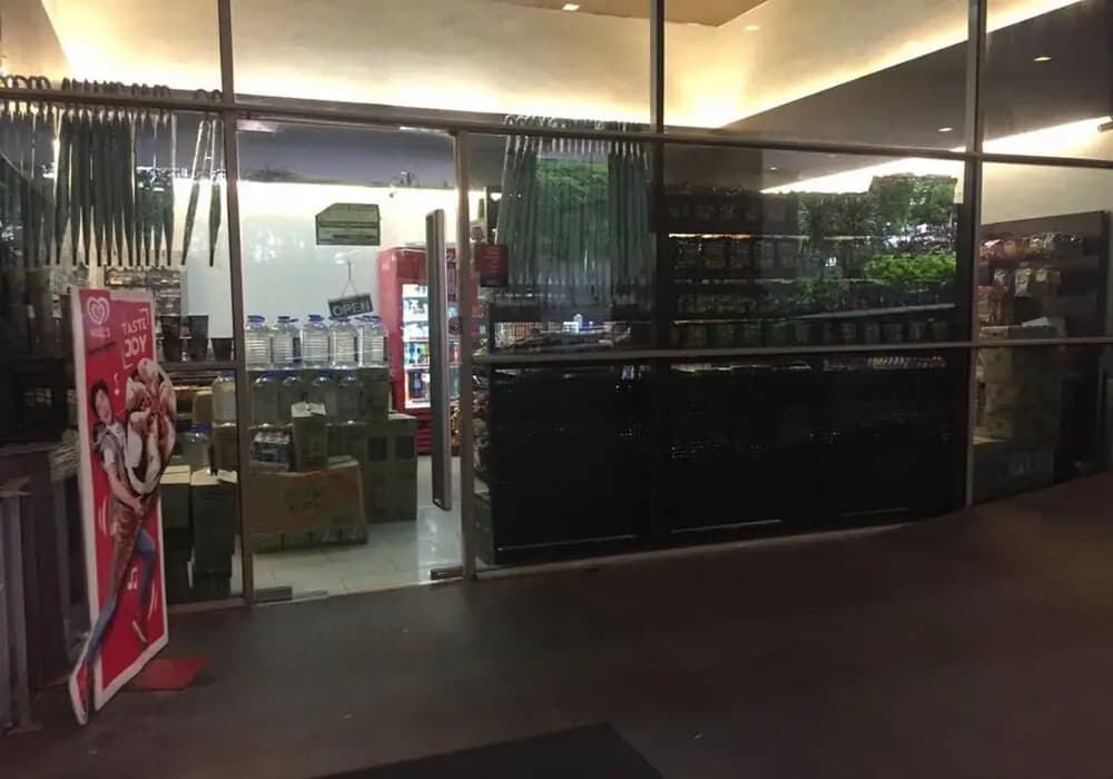 Cozy Residence Bukit Bintang - photo 16