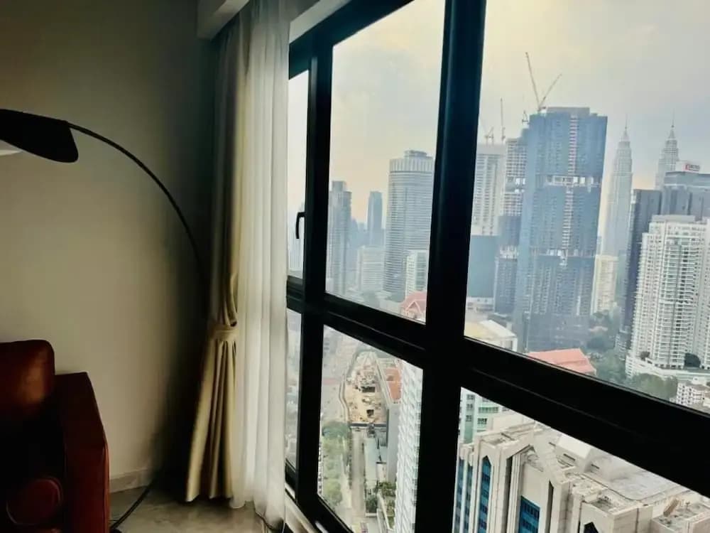 Agile Premium Service Suite KL - photo 30