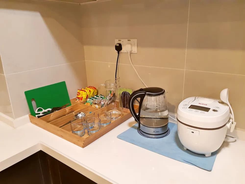 Homerent by Countrygarden Danga Bay - photo 28