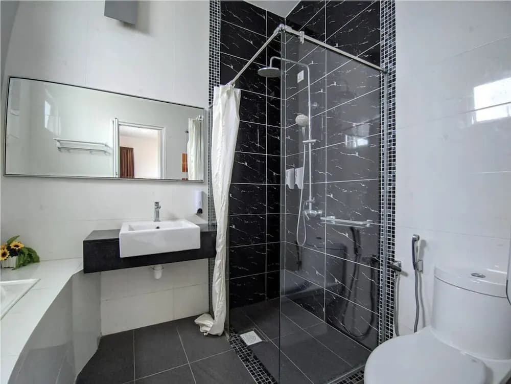 Lux Desaru Villa - photo 10