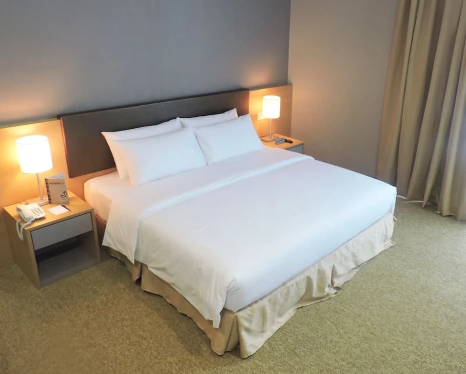 Hotel N°5 - photo 6