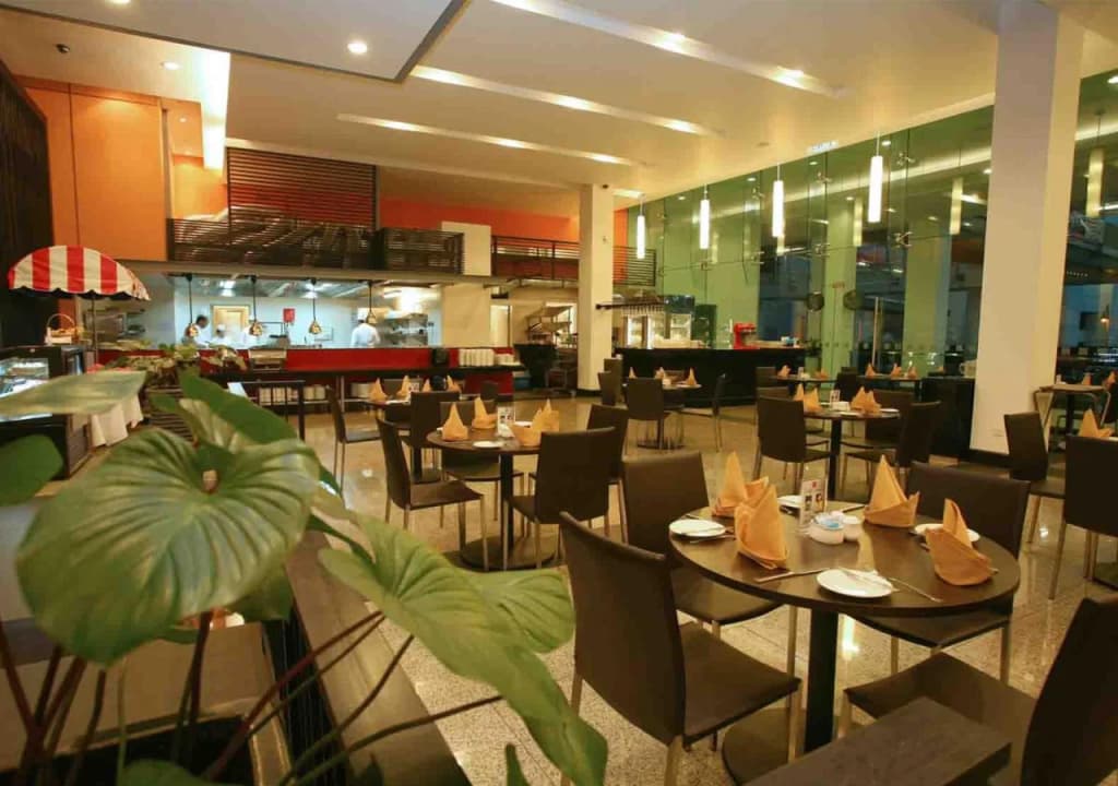 RH Hotel Sibu - photo 20