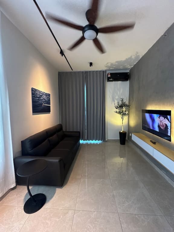ICC Luxury Suites Ipoh City Centre - photo 10