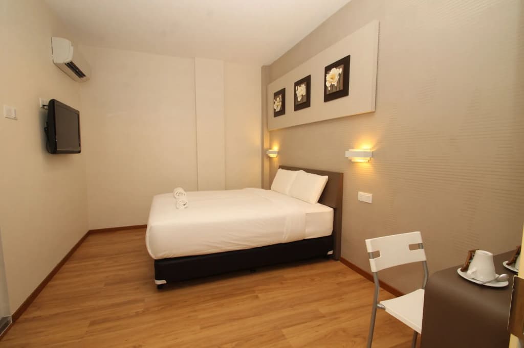 Ipoh Boutique Hotel - photo 20