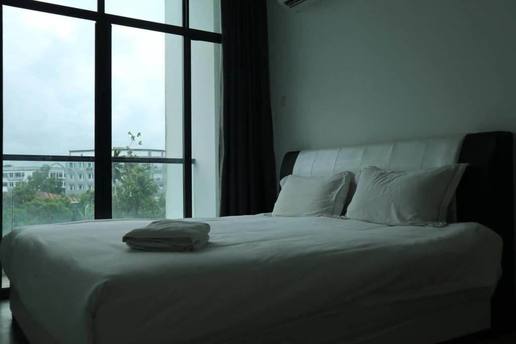 Zen66 @ Roxy Serviced Apartment - photo 29