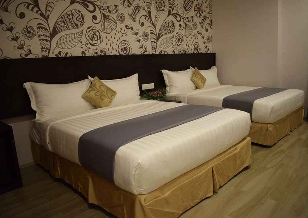 MM Hotel at Sunway - photo 6