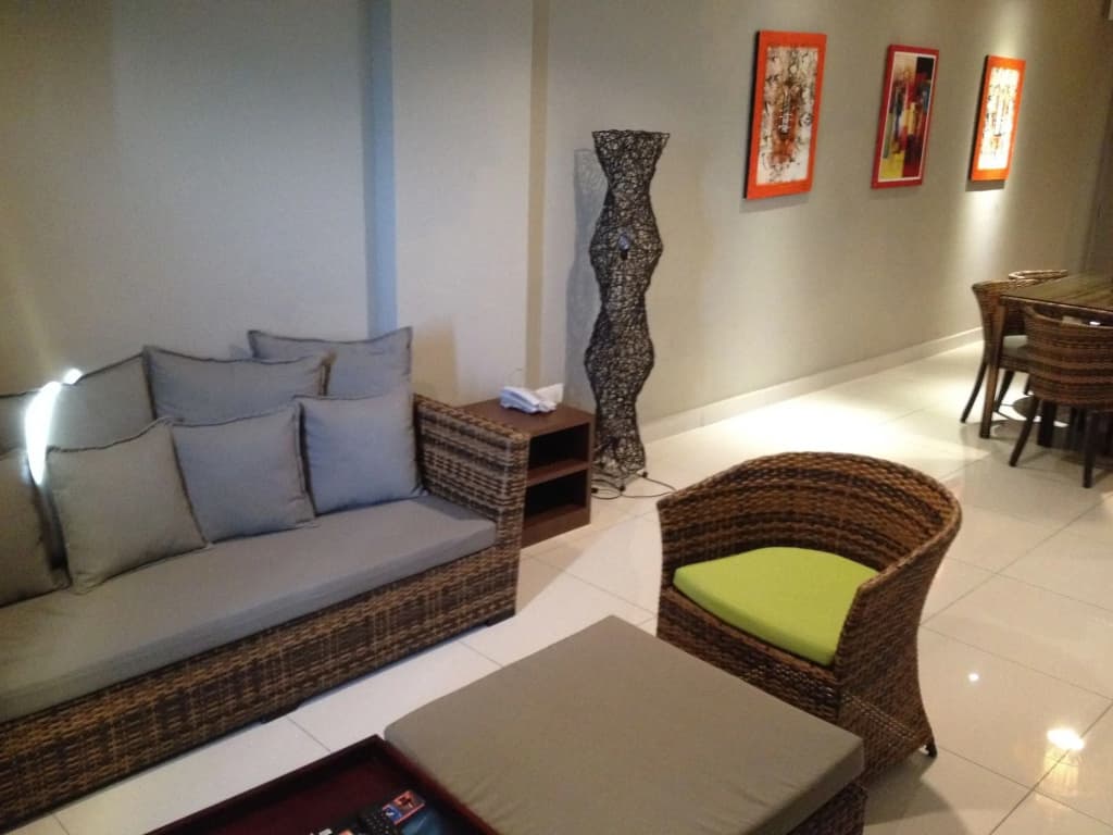 Imperial Heritage Hotel Melaka - photo 3