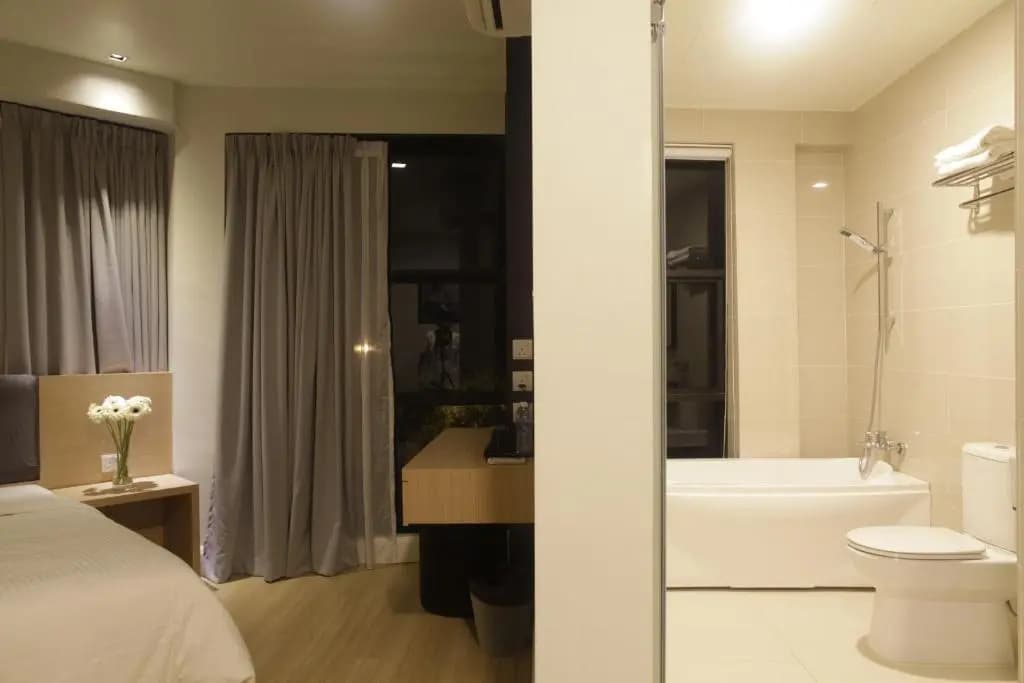 I am Jazz Boutique Hotel - photo 10