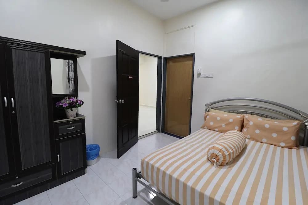 Puteri Homestay - photo 6