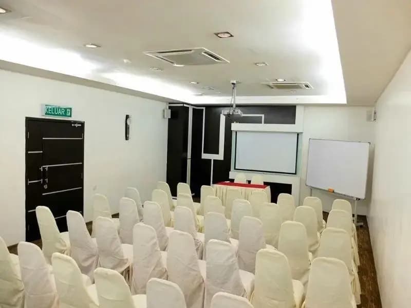 Streetview Hotel - photo 18