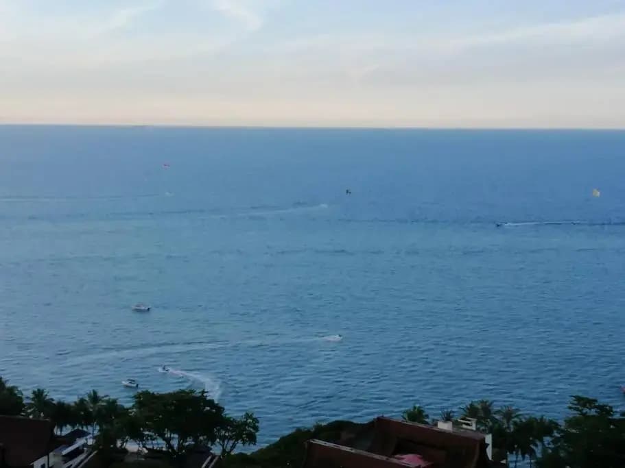 InvincibleSeaview Batu Ferrighi Sri Sayang 無敵海景 2-5 - photo 20