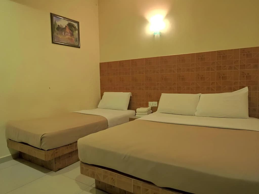 Hotel Seri Nilai - photo 4